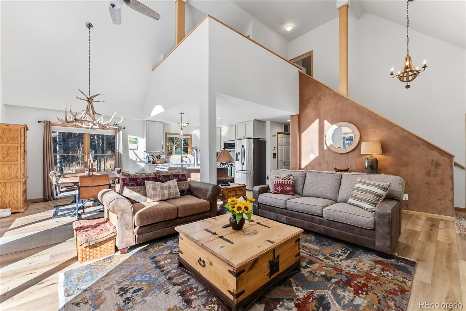MLS Image #4 for 6565  highway 9 ,blue river, Colorado
