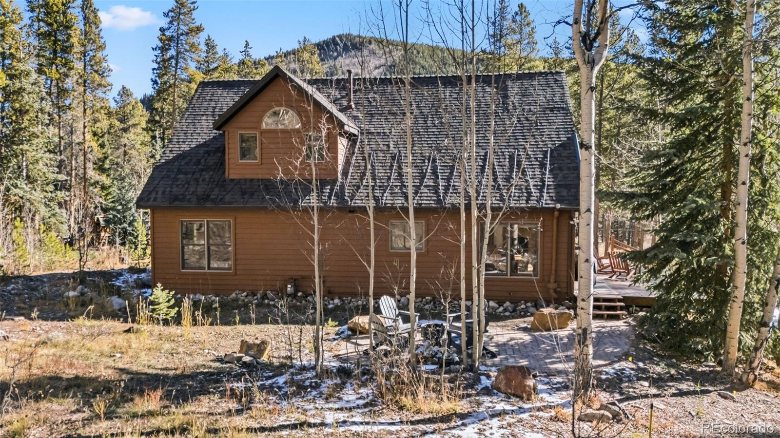 MLS Image #41 for 6565  highway 9 ,blue river, Colorado