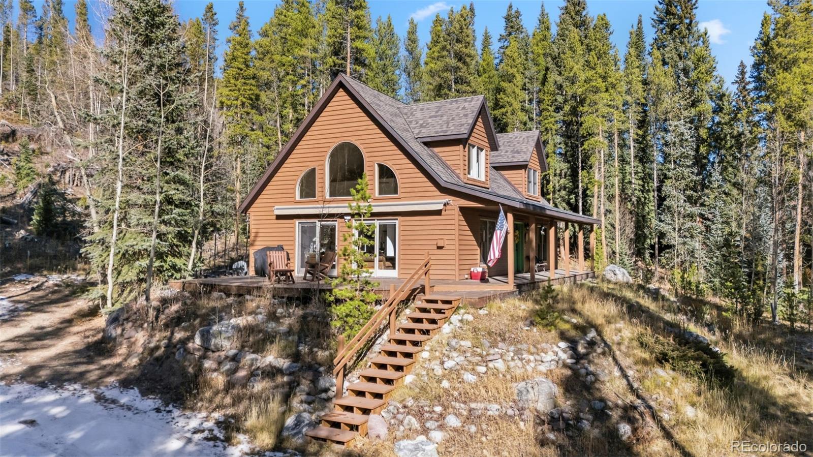 MLS Image #42 for 6565  highway 9 ,blue river, Colorado