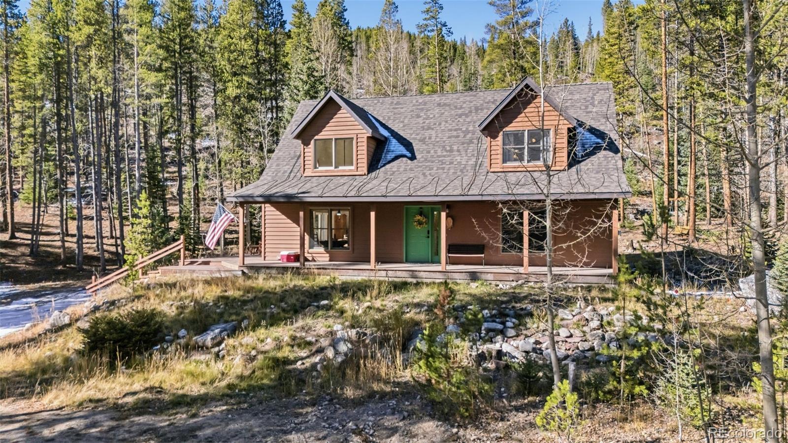 MLS Image #43 for 6565  highway 9 ,blue river, Colorado