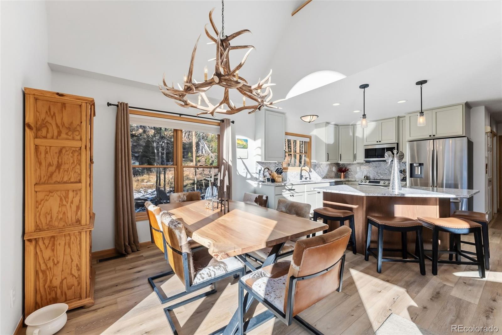 MLS Image #5 for 6565  highway 9 ,blue river, Colorado