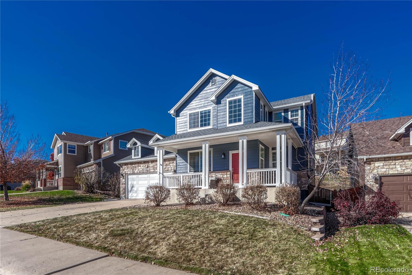 MLS Image #1 for 3367  dove valley place,castle rock, Colorado
