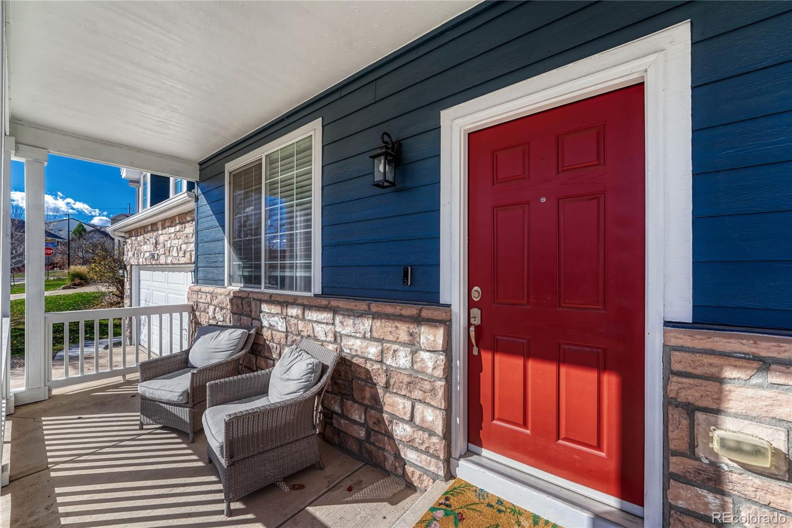 MLS Image #3 for 3367  dove valley place,castle rock, Colorado