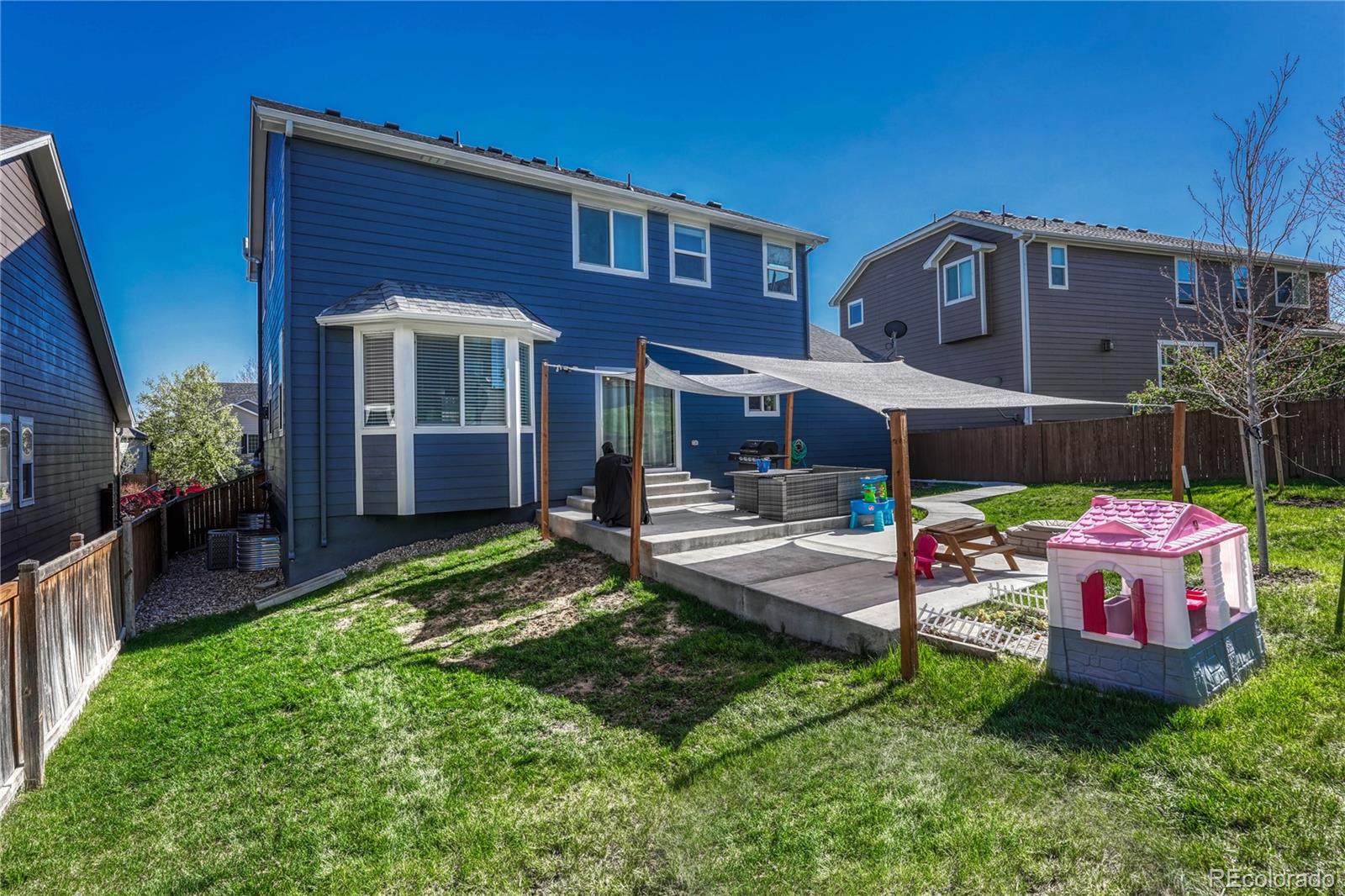 MLS Image #7 for 3367  dove valley place,castle rock, Colorado