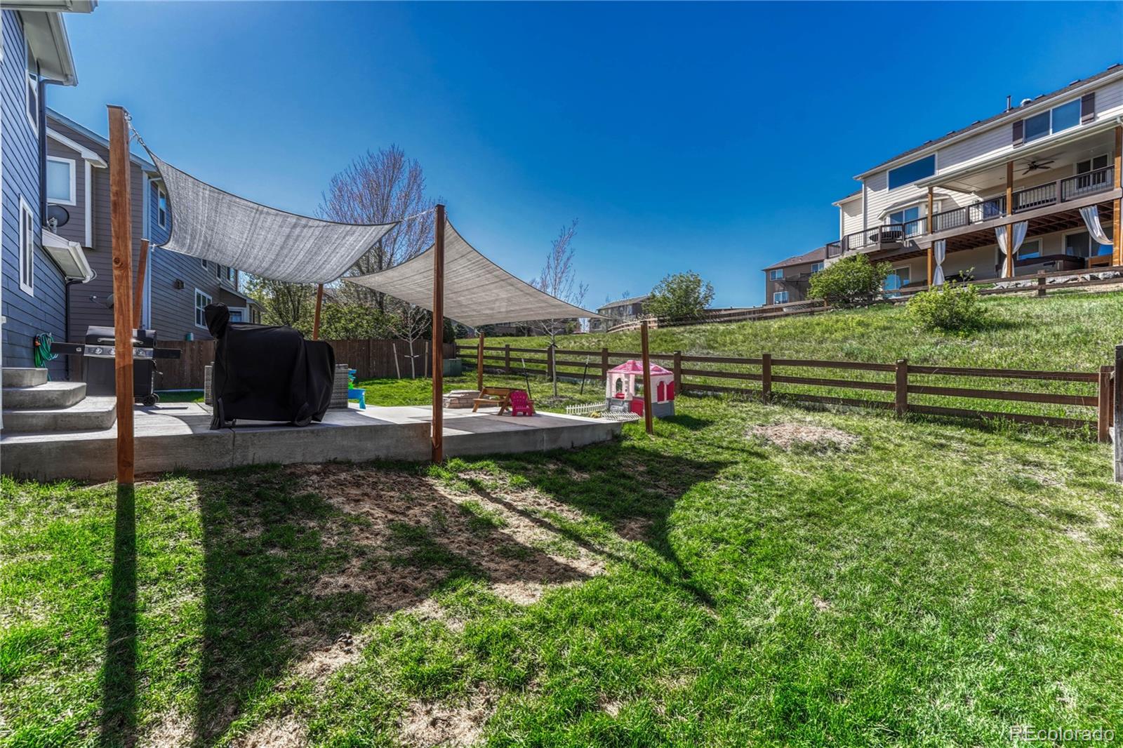 MLS Image #8 for 3367  dove valley place,castle rock, Colorado