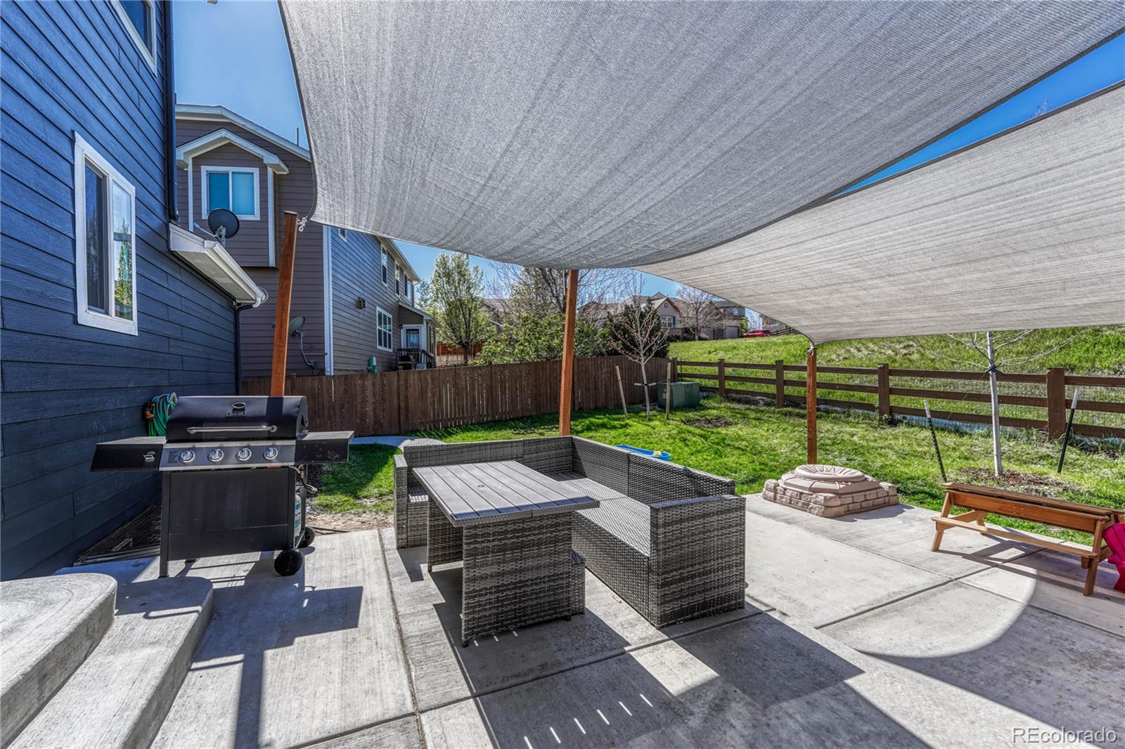MLS Image #9 for 3367  dove valley place,castle rock, Colorado