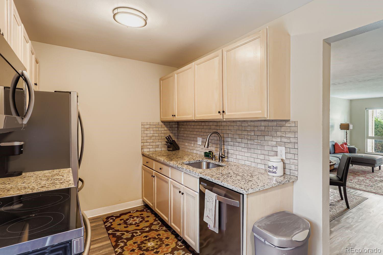 MLS Image #10 for 6342 e mississippi avenue ,denver, Colorado