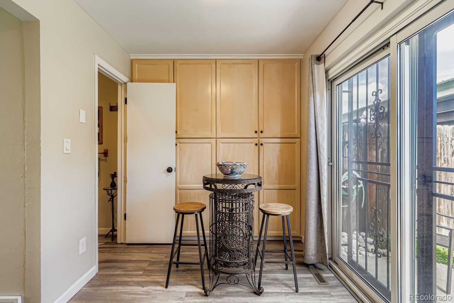 MLS Image #11 for 6342 e mississippi avenue ,denver, Colorado