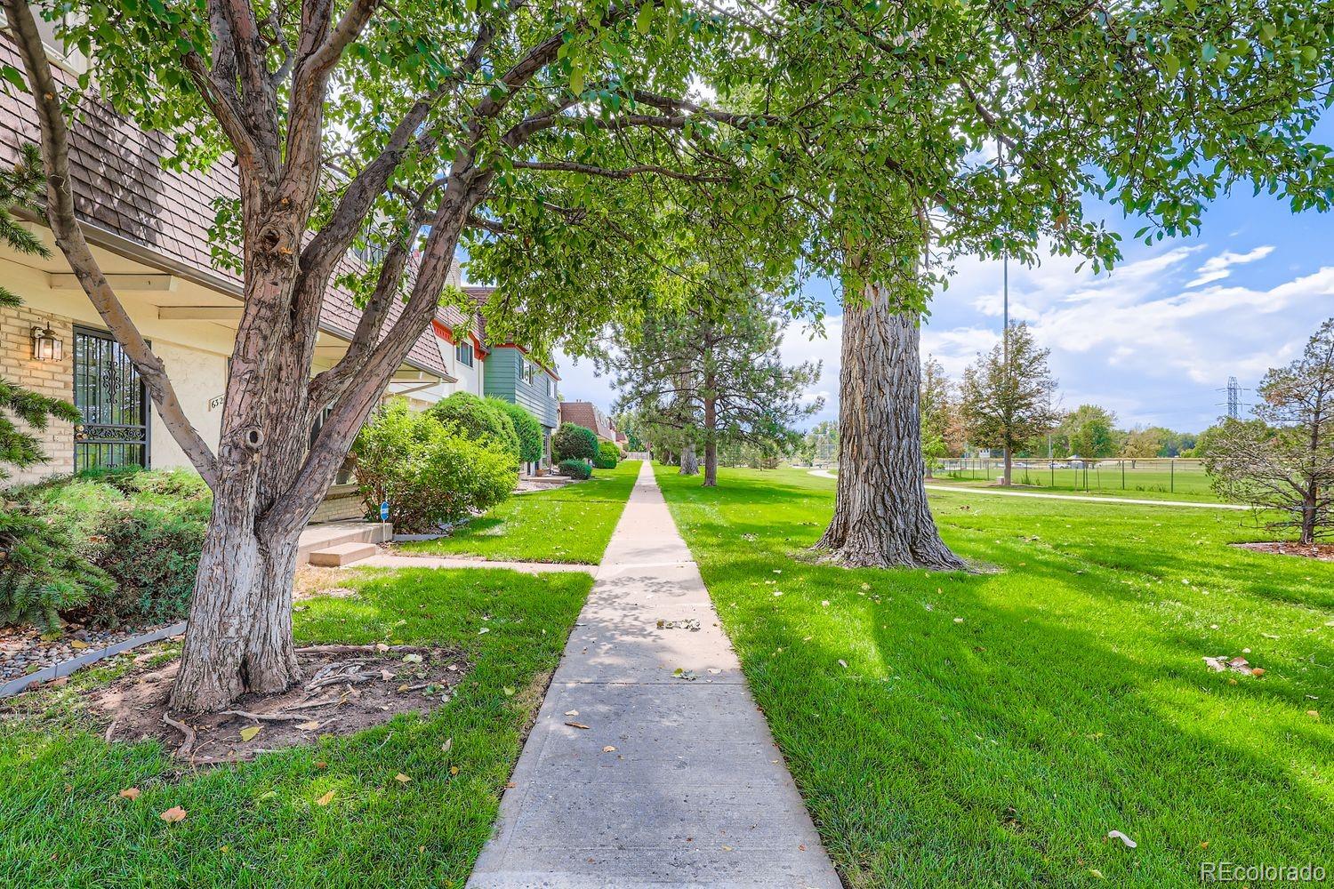 MLS Image #2 for 6342 e mississippi avenue ,denver, Colorado