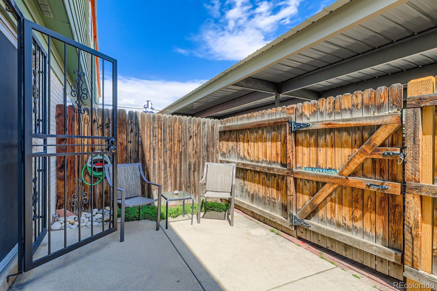 MLS Image #23 for 6342 e mississippi avenue ,denver, Colorado