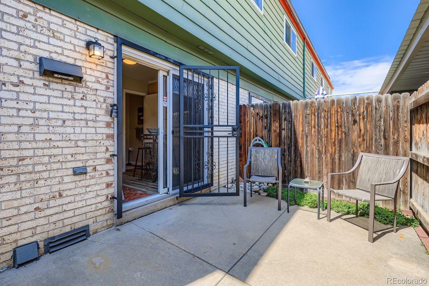 MLS Image #24 for 6342 e mississippi avenue ,denver, Colorado