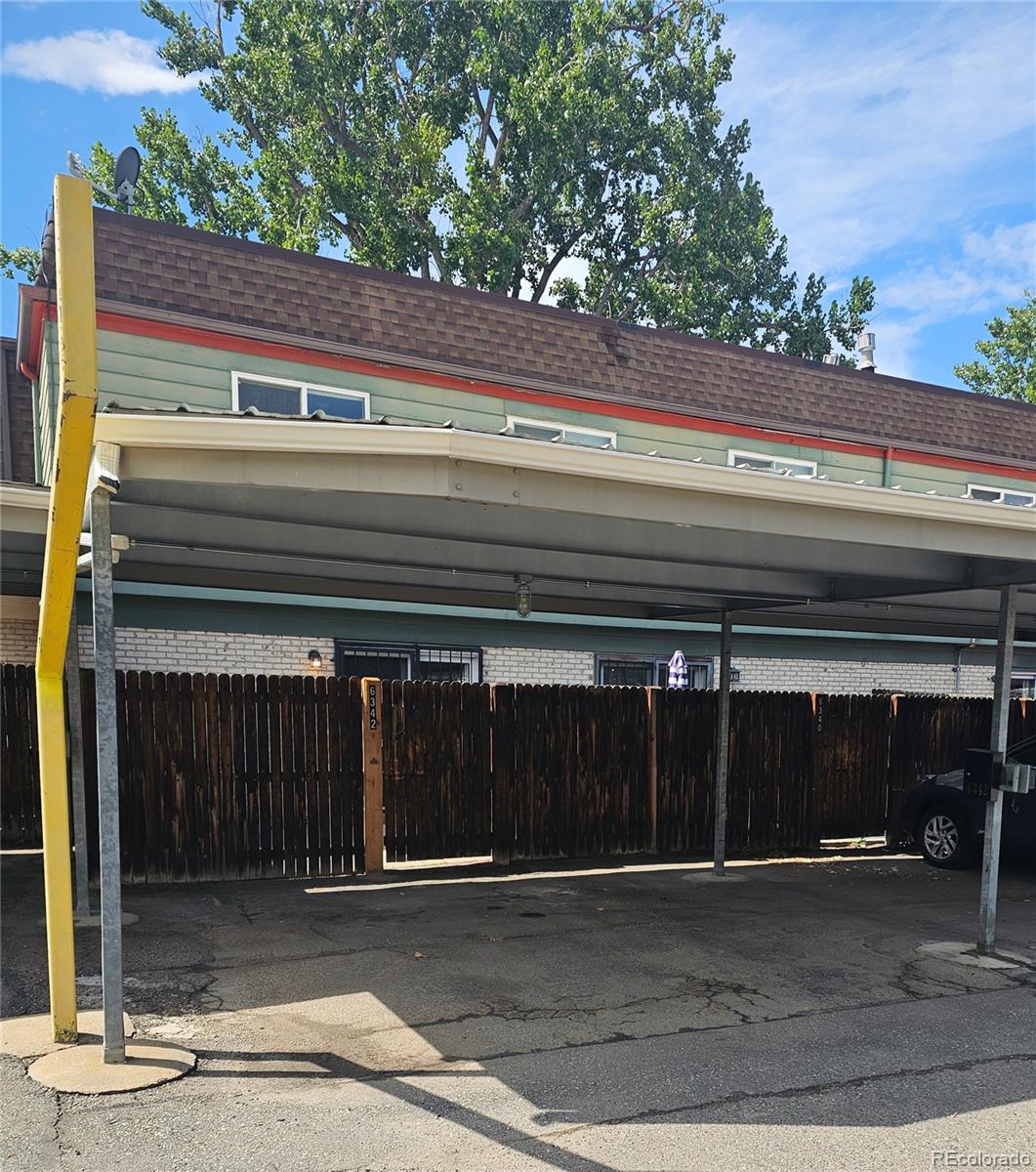 MLS Image #25 for 6342 e mississippi avenue ,denver, Colorado