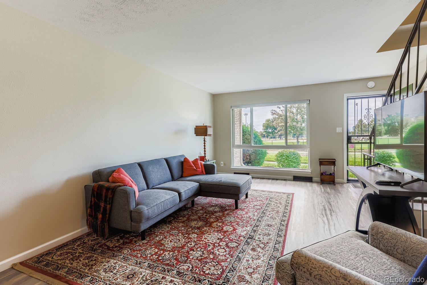 MLS Image #3 for 6342 e mississippi avenue ,denver, Colorado