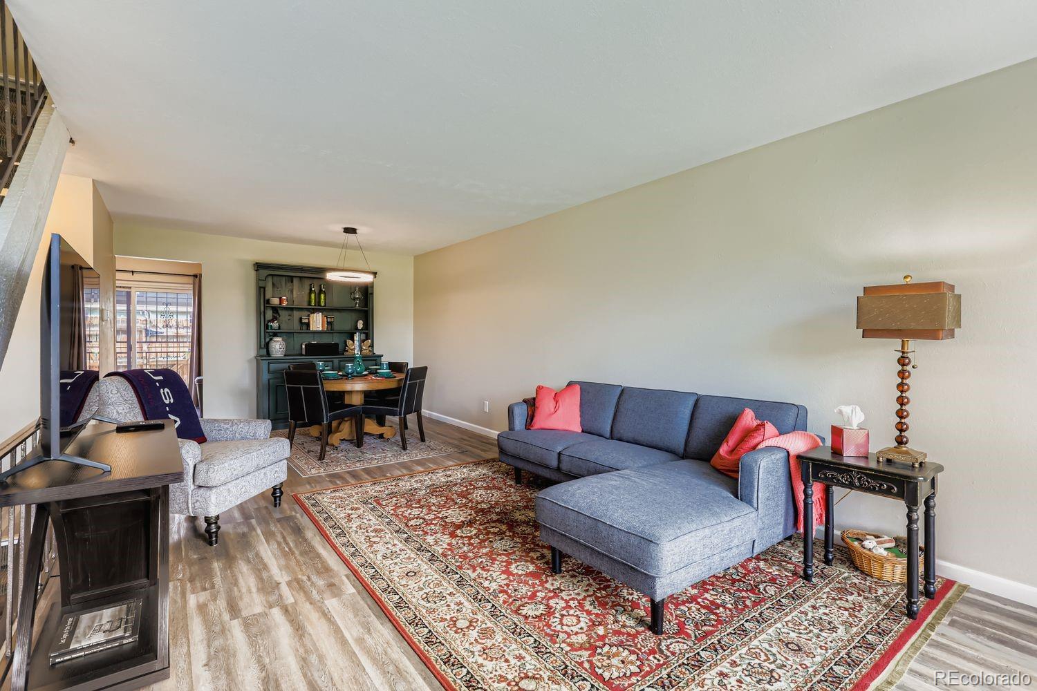 MLS Image #4 for 6342 e mississippi avenue ,denver, Colorado