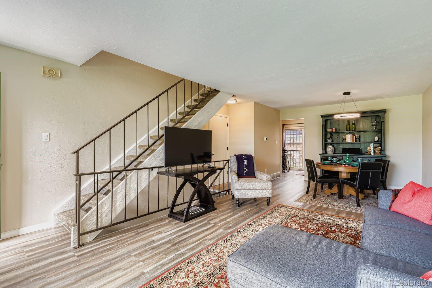 MLS Image #5 for 6342 e mississippi avenue ,denver, Colorado