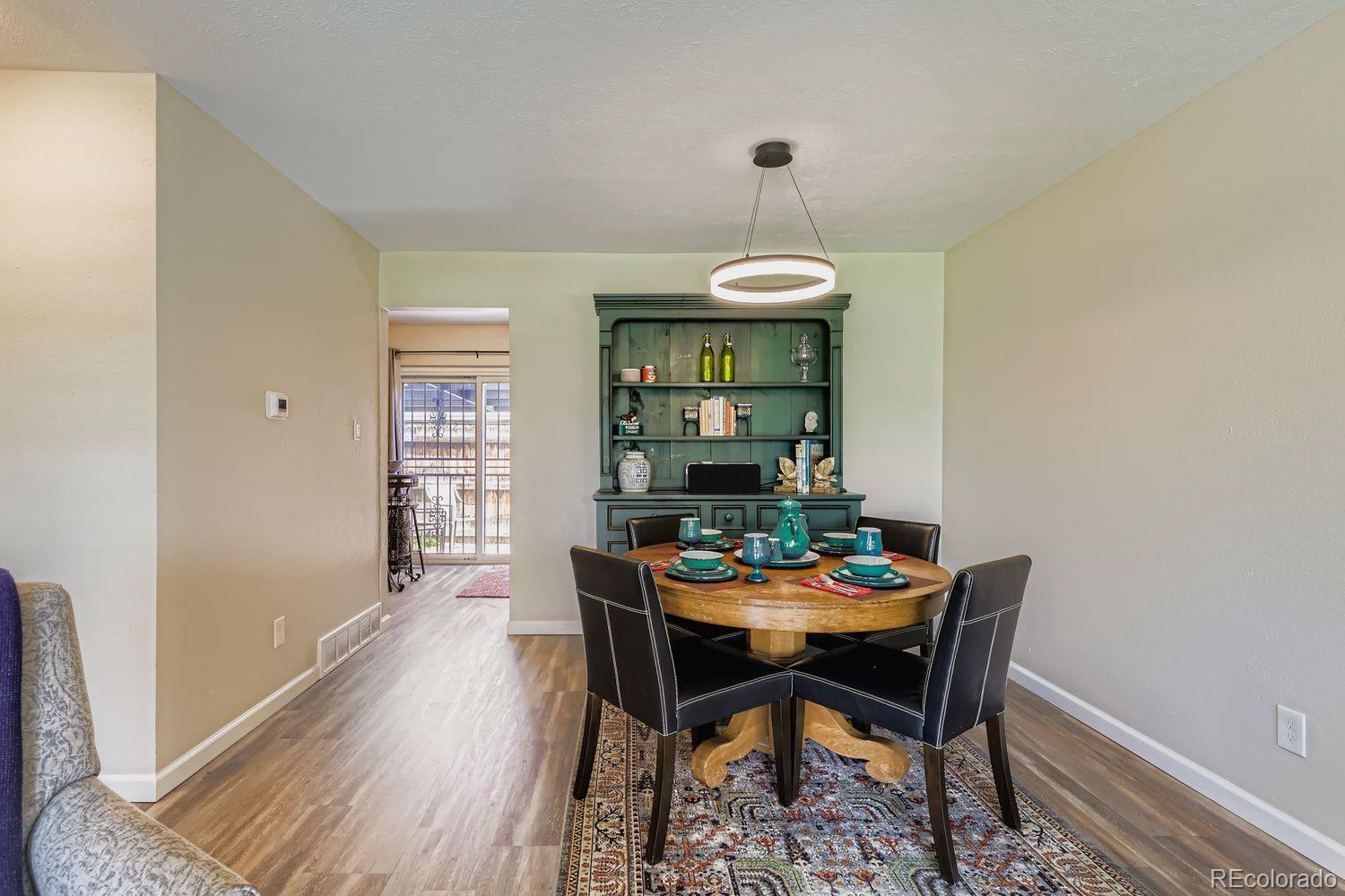 MLS Image #6 for 6342 e mississippi avenue ,denver, Colorado