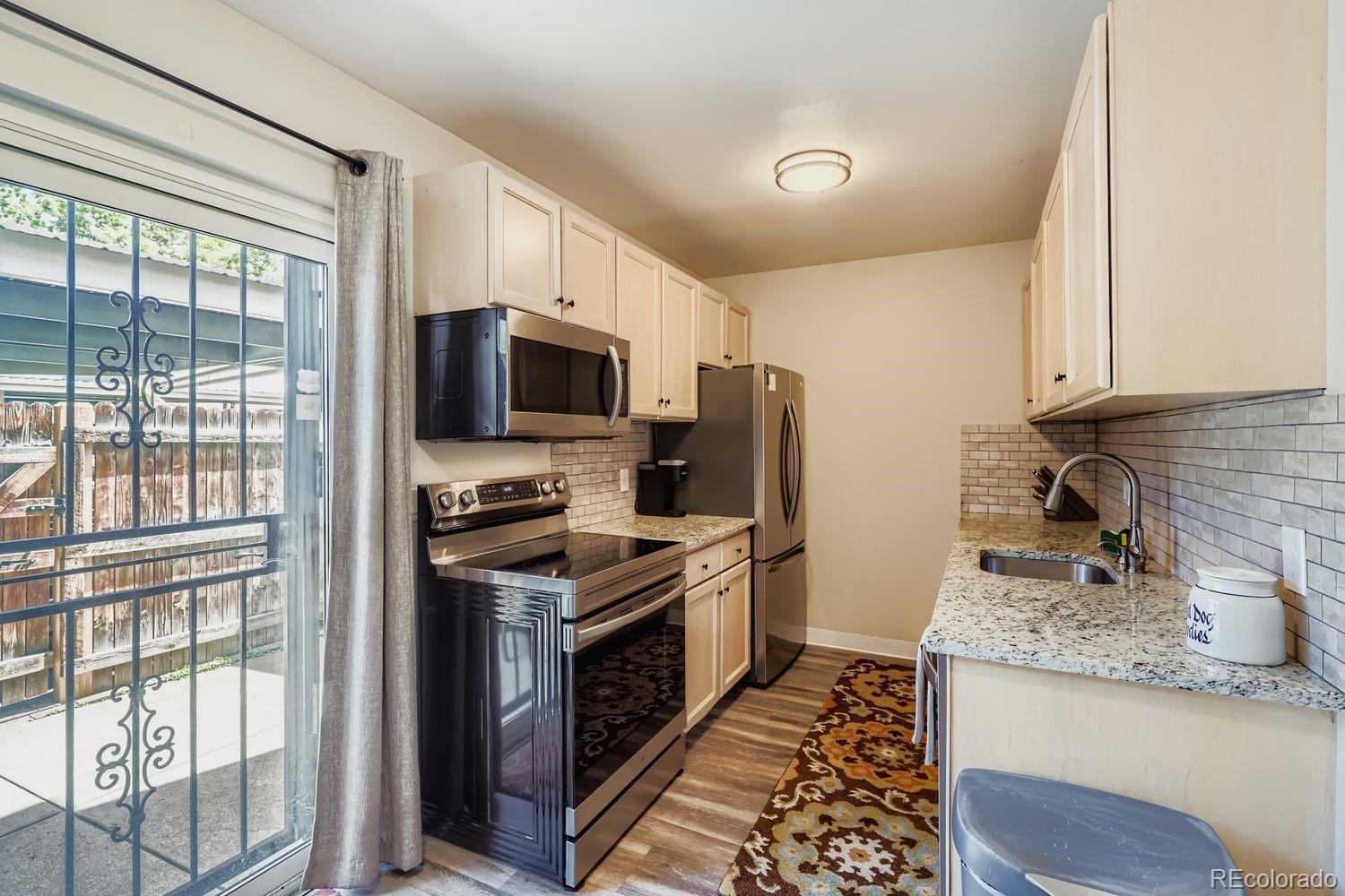 MLS Image #7 for 6342 e mississippi avenue ,denver, Colorado