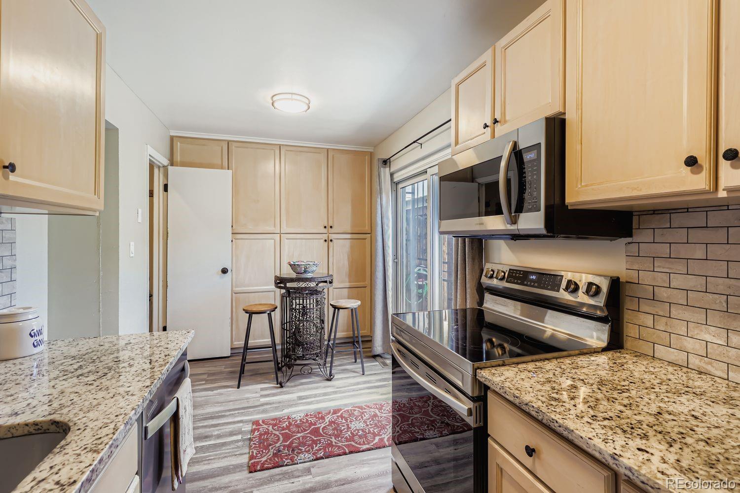 MLS Image #8 for 6342 e mississippi avenue ,denver, Colorado