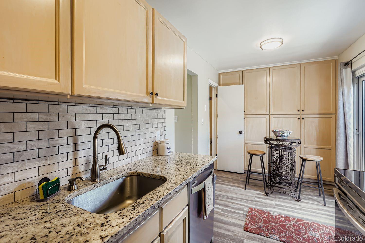 MLS Image #9 for 6342 e mississippi avenue ,denver, Colorado