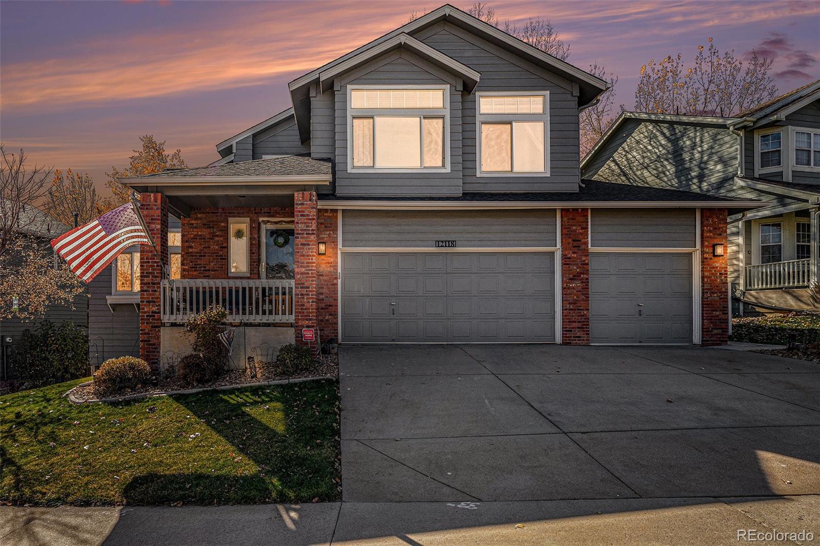MLS Image #0 for 12118 w cooper drive,littleton, Colorado