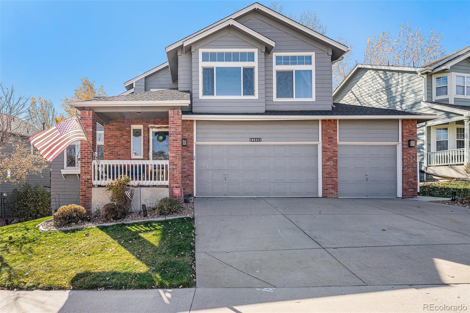 MLS Image #1 for 12118 w cooper drive,littleton, Colorado