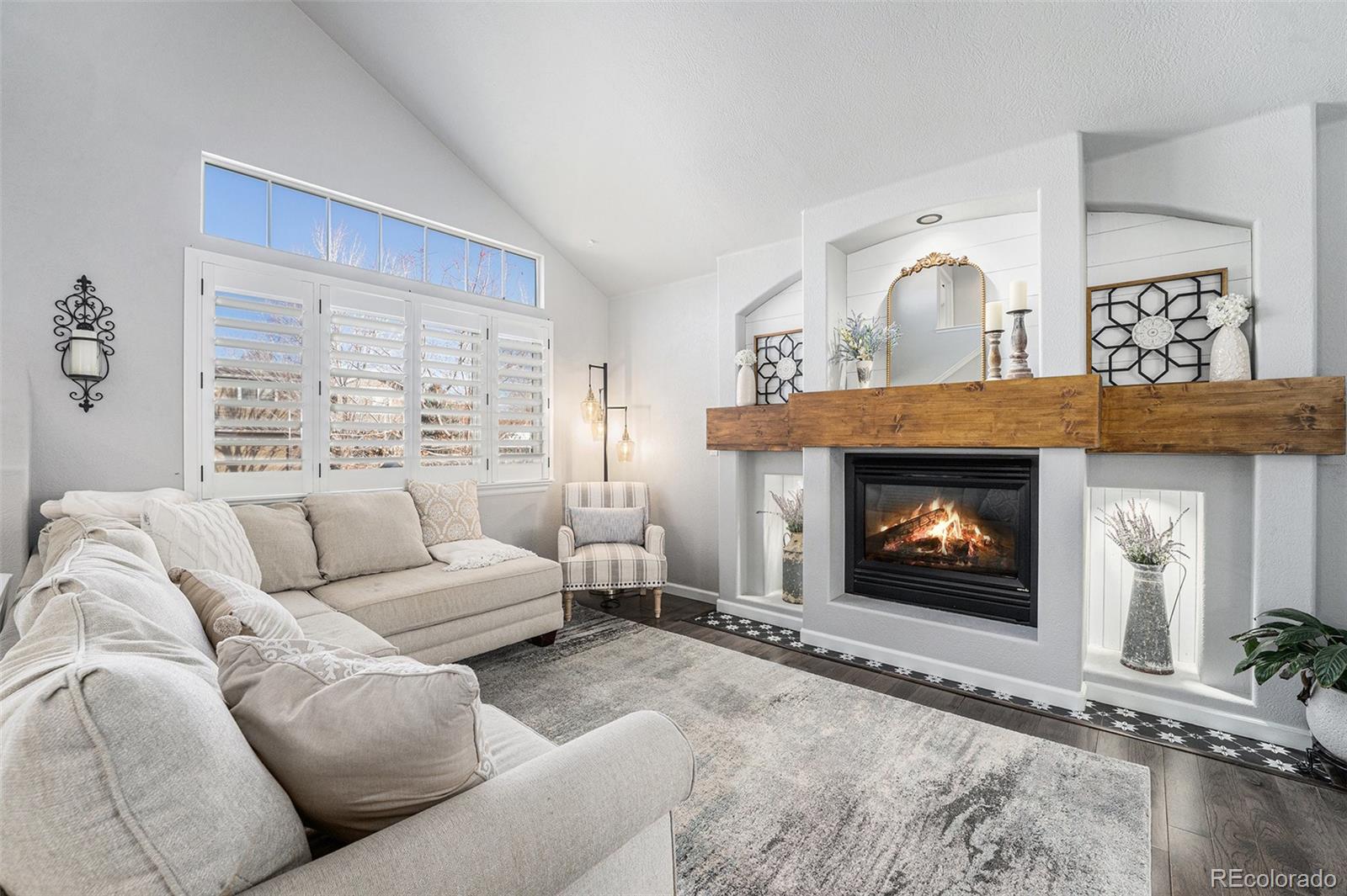 MLS Image #3 for 12118 w cooper drive,littleton, Colorado