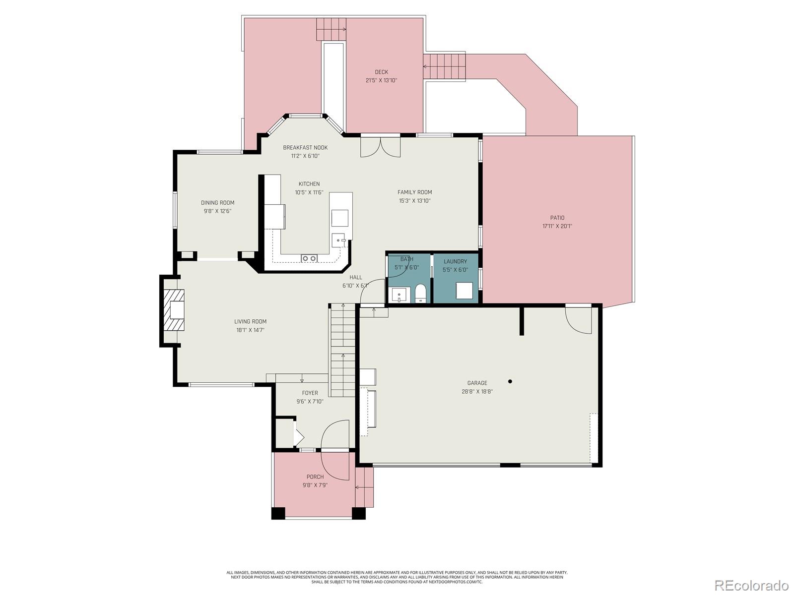 MLS Image #37 for 12118 w cooper drive,littleton, Colorado