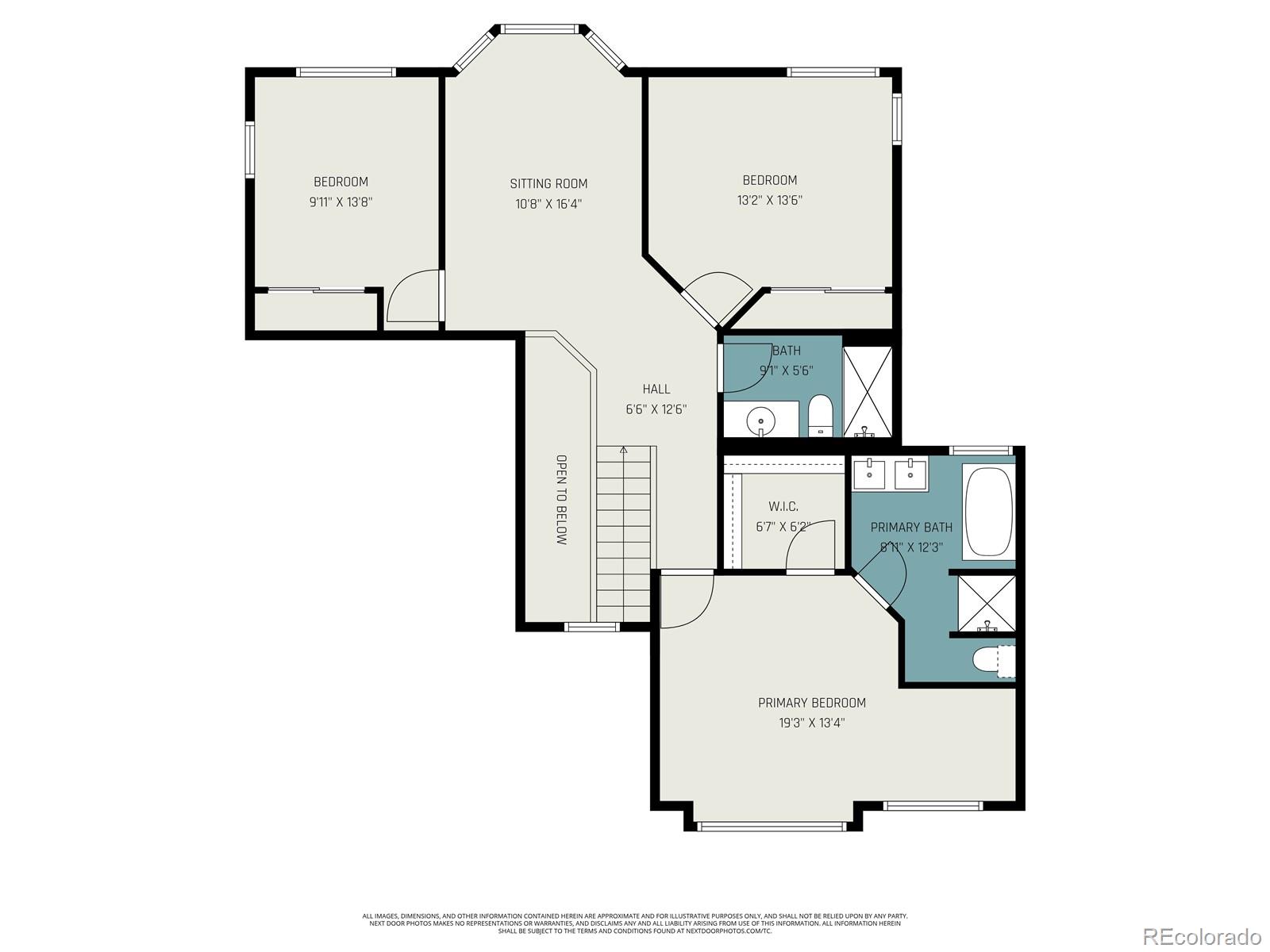 MLS Image #38 for 12118 w cooper drive,littleton, Colorado