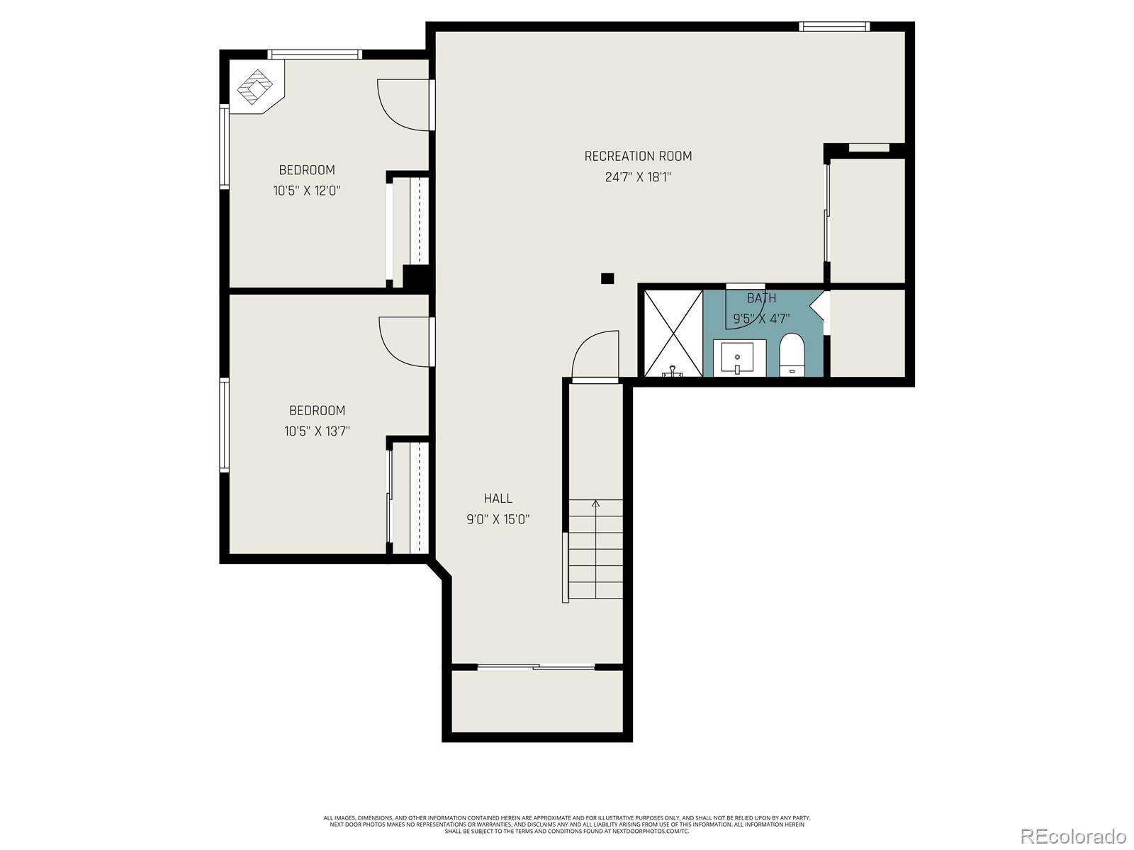 MLS Image #39 for 12118 w cooper drive,littleton, Colorado