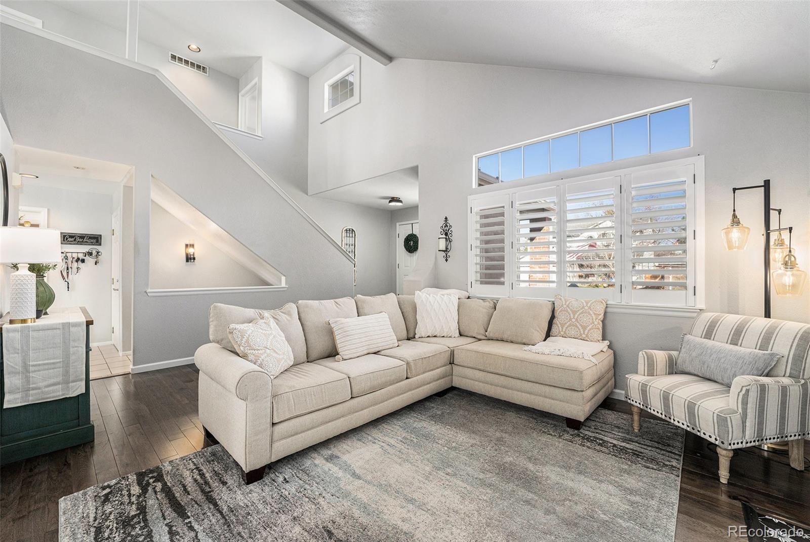 MLS Image #4 for 12118 w cooper drive,littleton, Colorado