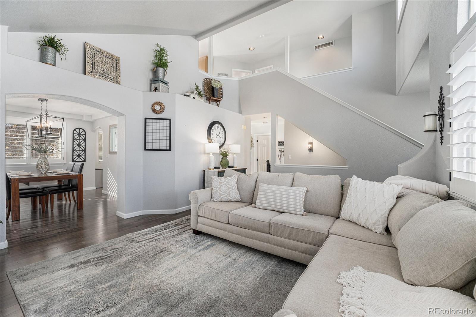 MLS Image #5 for 12118 w cooper drive,littleton, Colorado