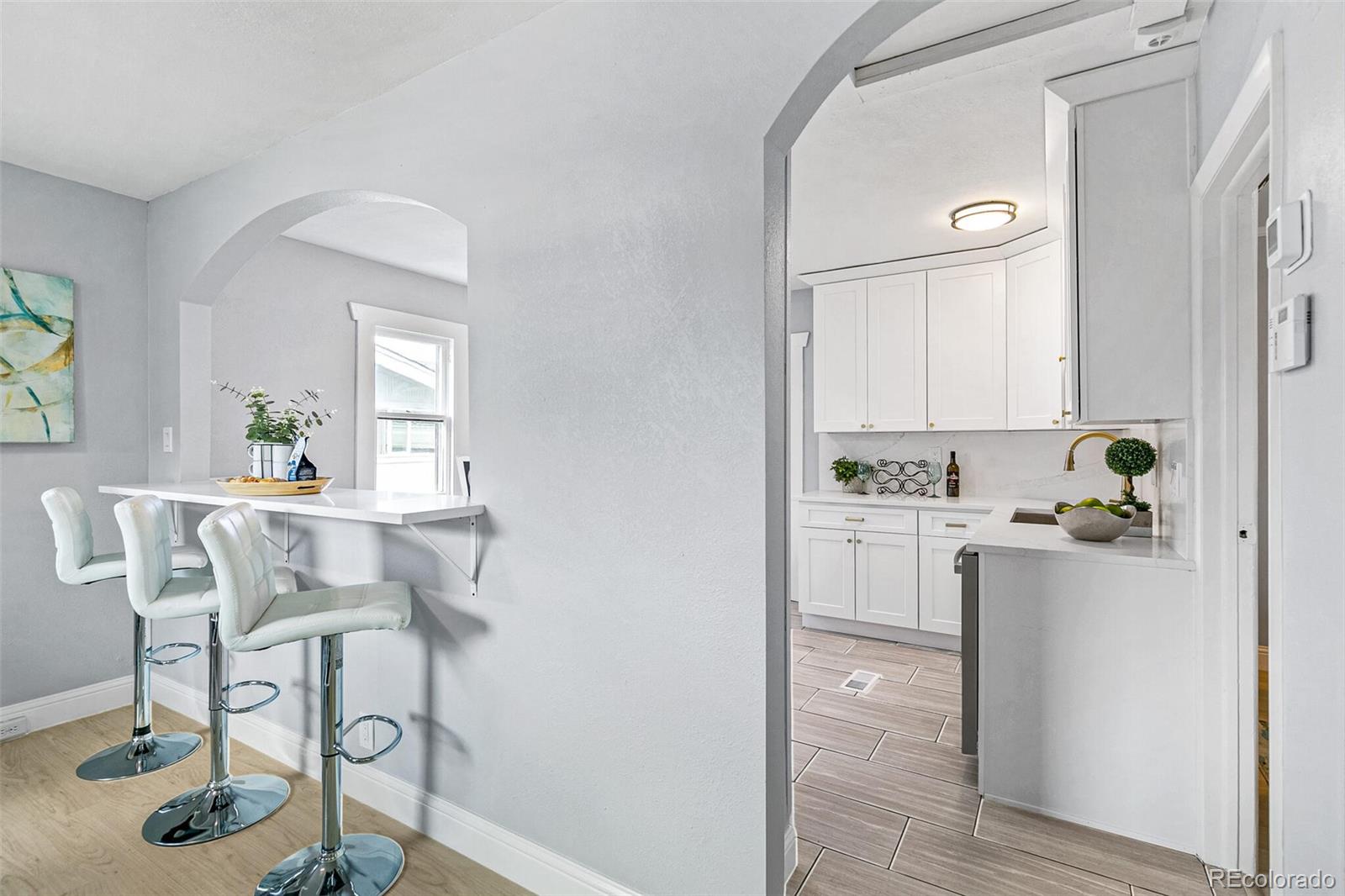 MLS Image #11 for 4424  decatur street,denver, Colorado
