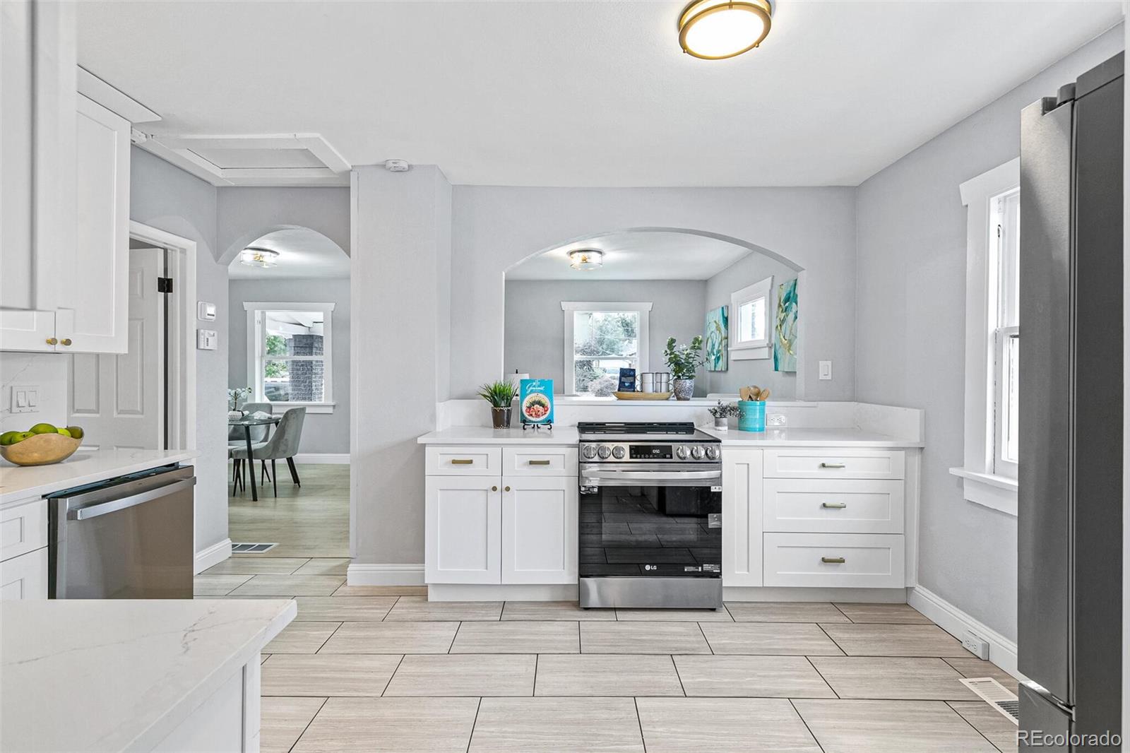 MLS Image #14 for 4424  decatur street,denver, Colorado