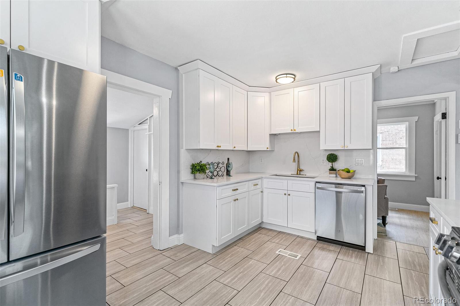 MLS Image #15 for 4424  decatur street,denver, Colorado