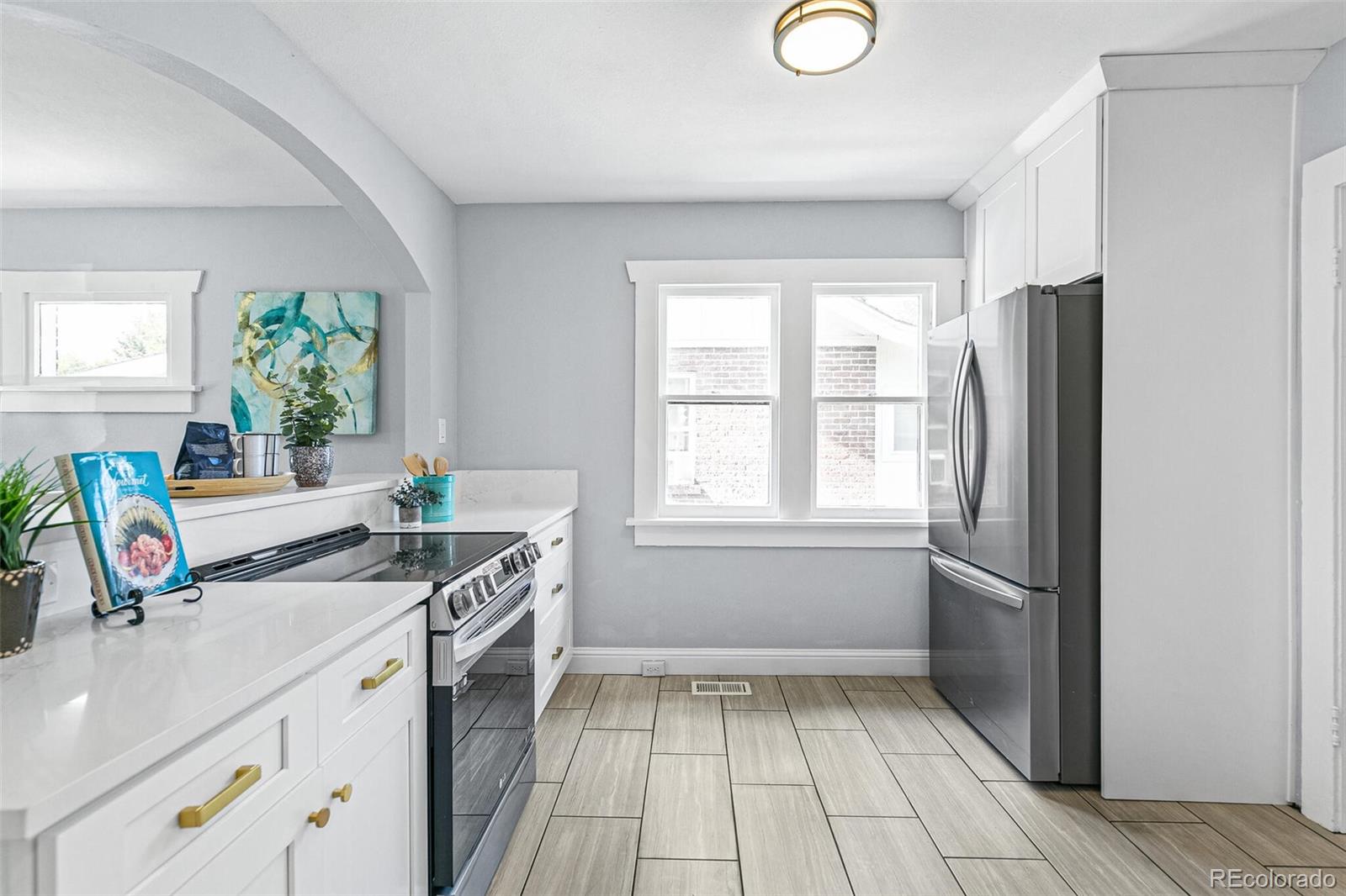 MLS Image #16 for 4424  decatur street,denver, Colorado