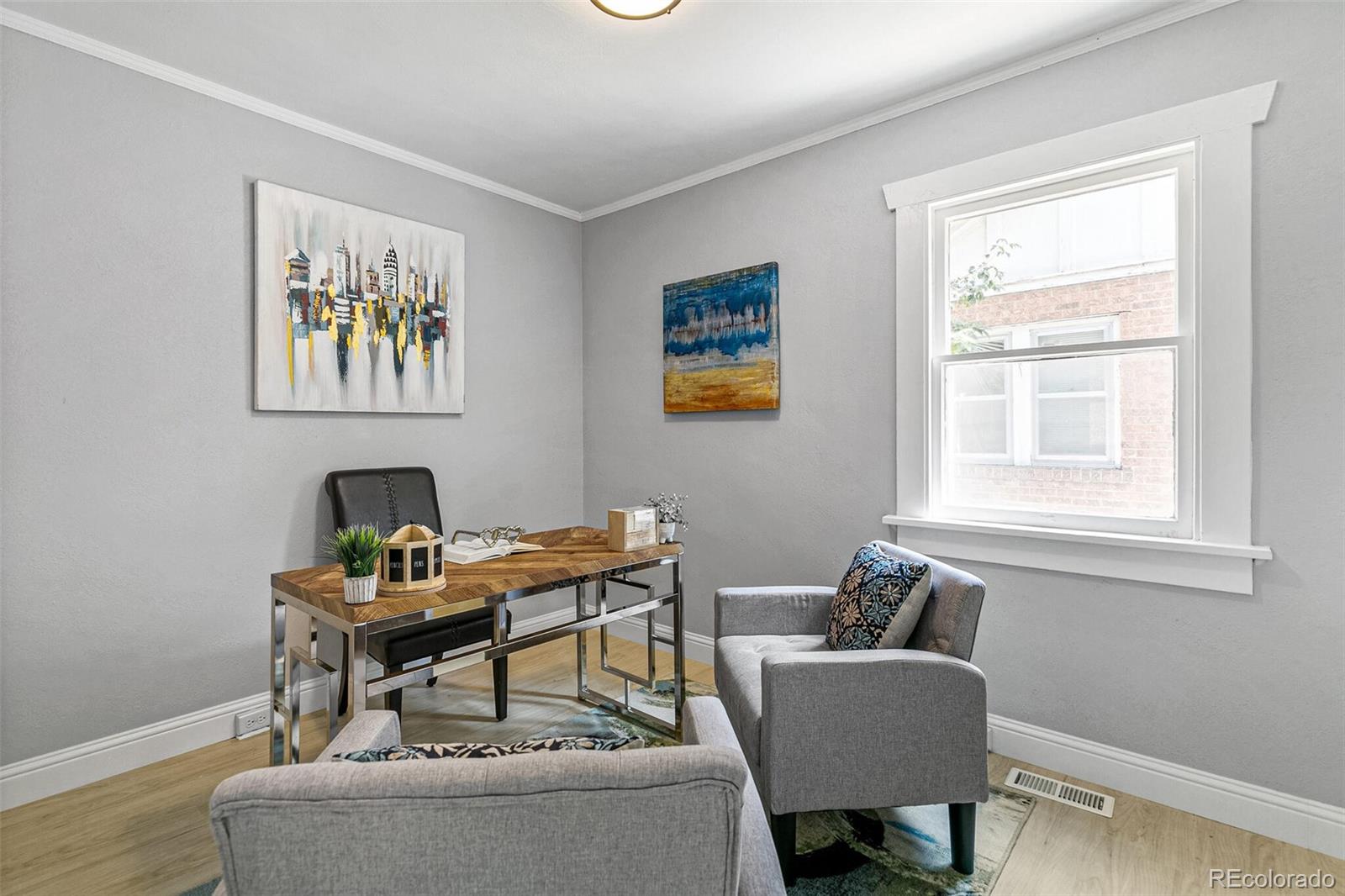 MLS Image #17 for 4424  decatur street,denver, Colorado