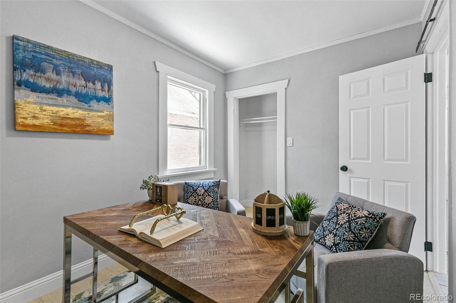 MLS Image #18 for 4424  decatur street,denver, Colorado