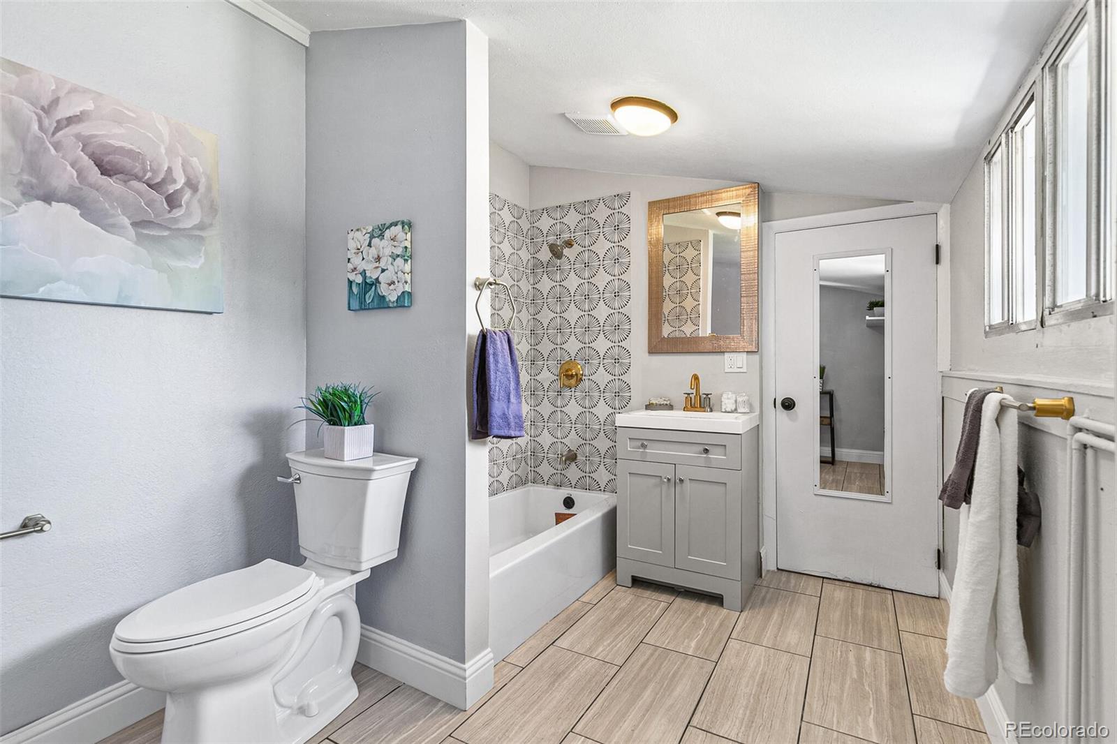 MLS Image #19 for 4424  decatur street,denver, Colorado