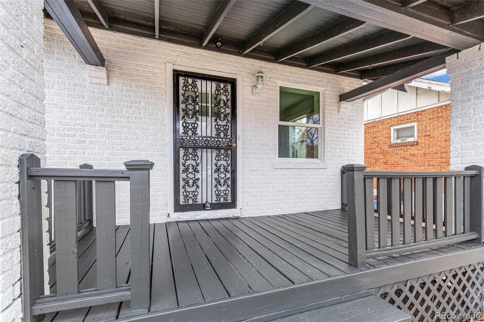MLS Image #2 for 4424  decatur street,denver, Colorado
