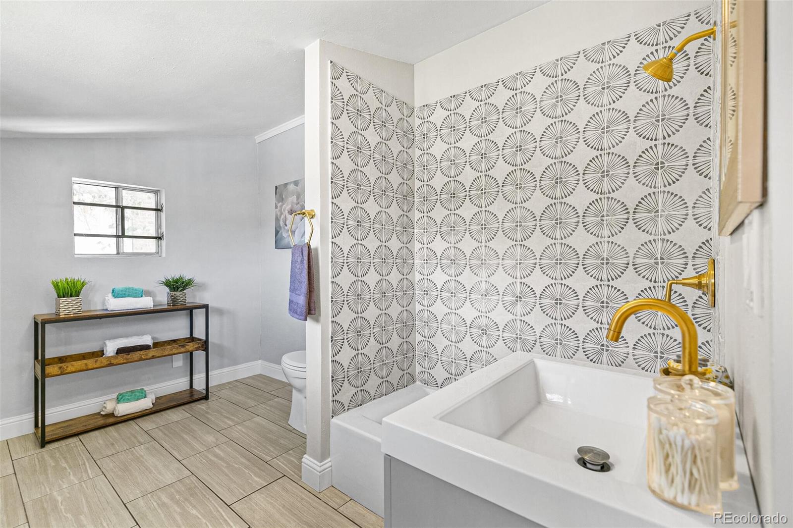 MLS Image #20 for 4424  decatur street,denver, Colorado