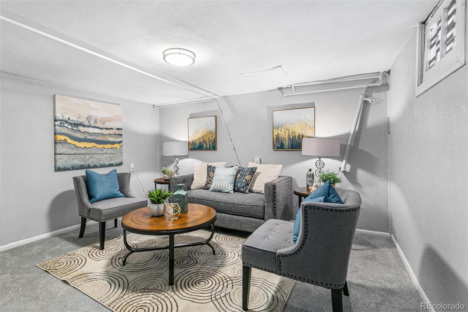 MLS Image #21 for 4424  decatur street,denver, Colorado