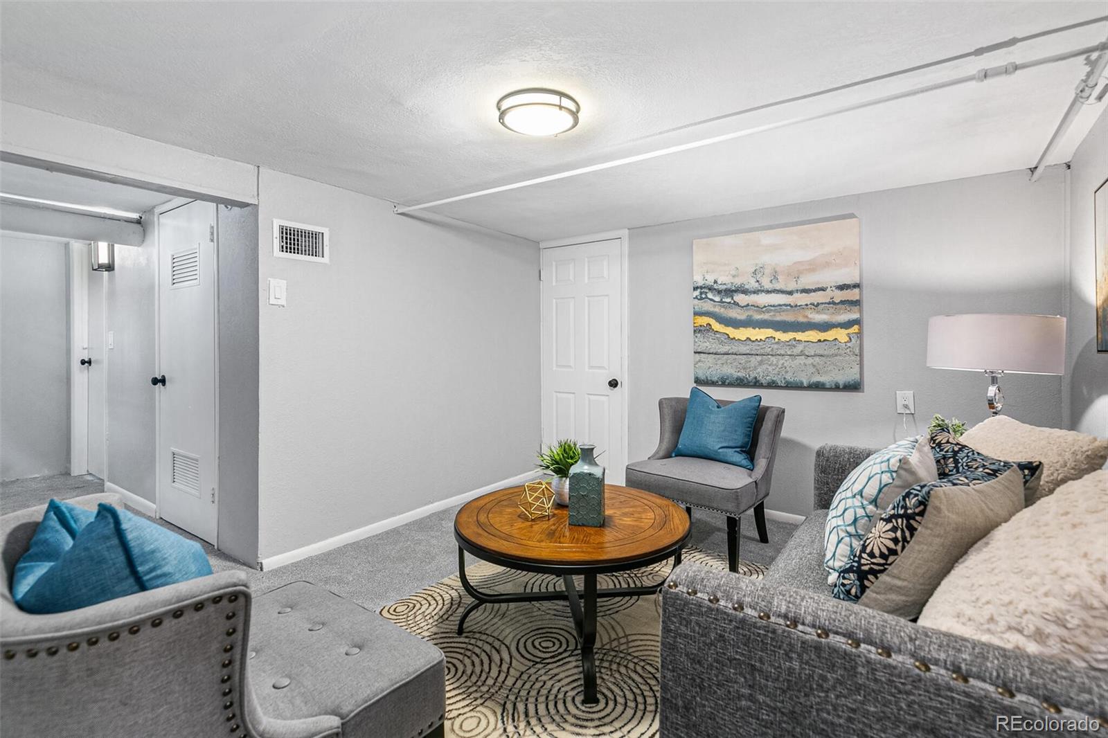 MLS Image #22 for 4424  decatur street,denver, Colorado