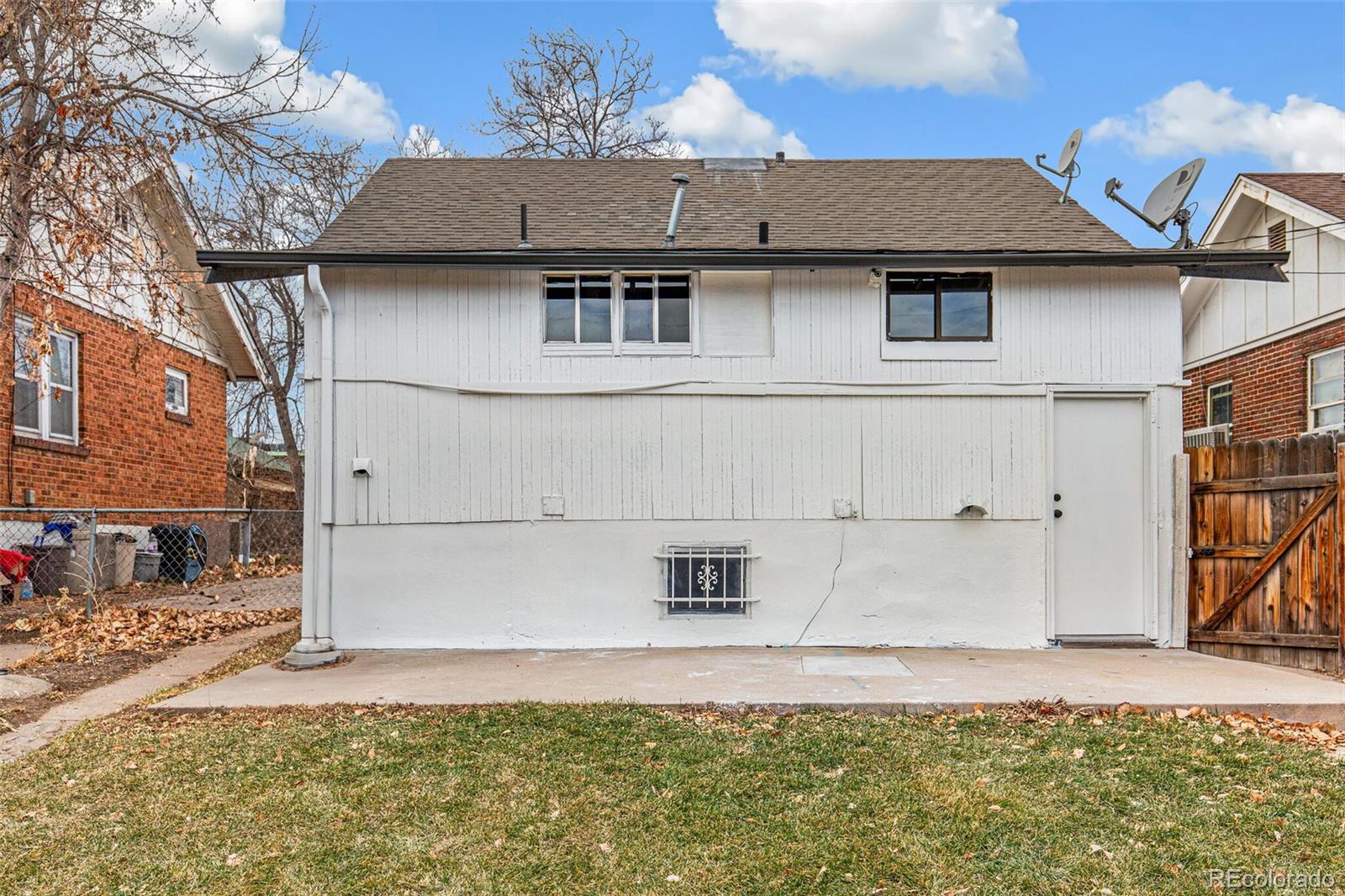 MLS Image #26 for 4424  decatur street,denver, Colorado