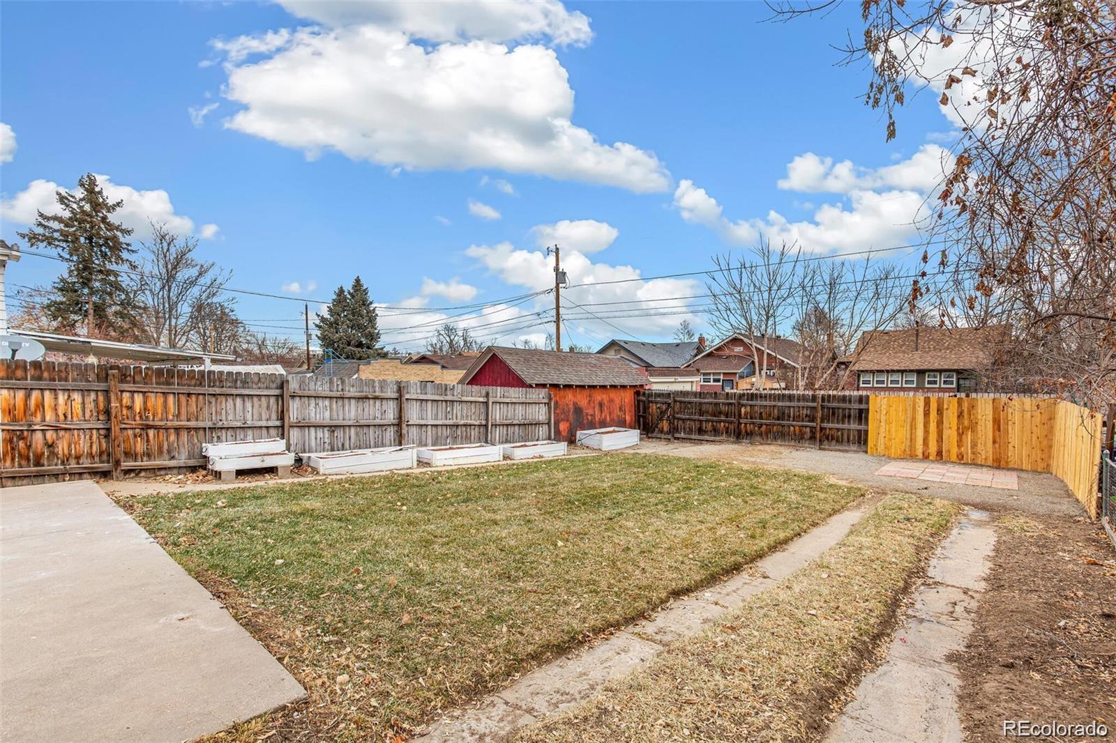 MLS Image #27 for 4424  decatur street,denver, Colorado