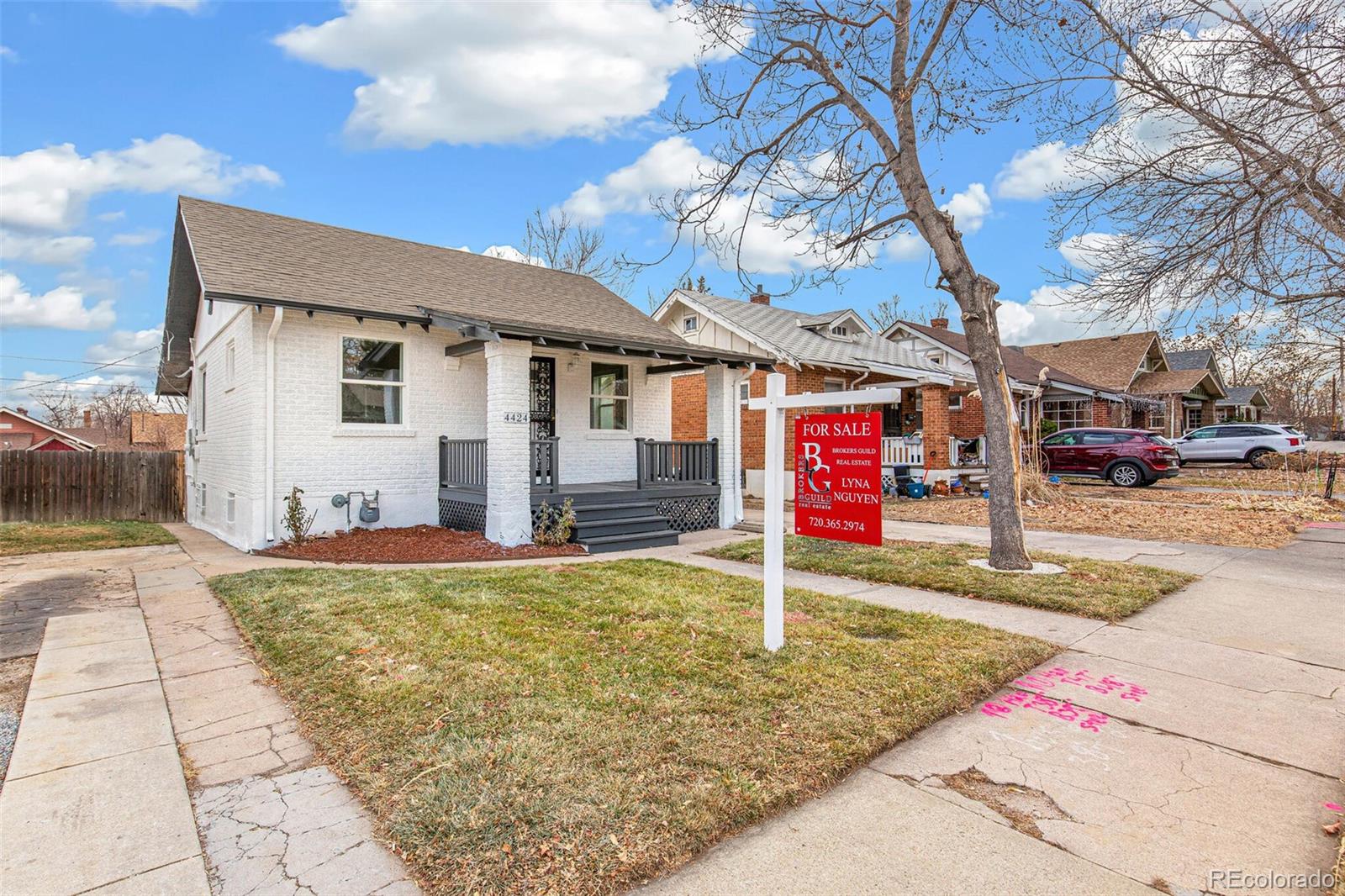 MLS Image #29 for 4424  decatur street,denver, Colorado