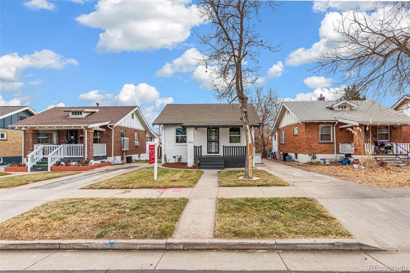 MLS Image #30 for 4424  decatur street,denver, Colorado
