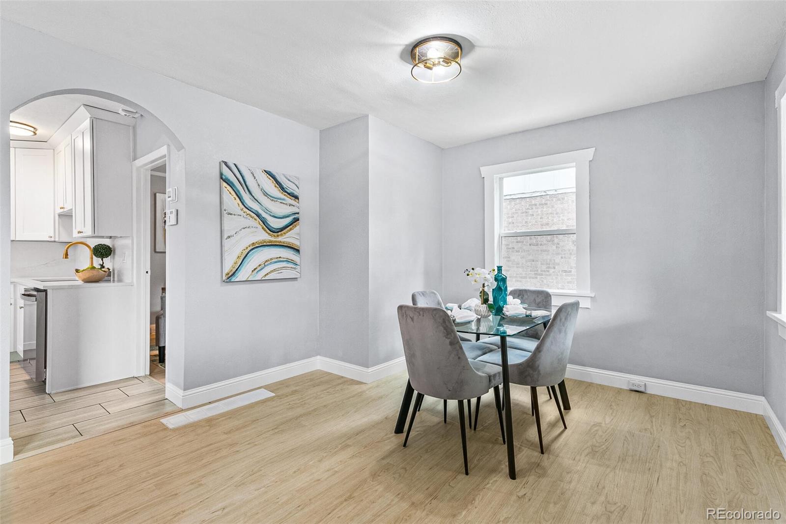 MLS Image #8 for 4424  decatur street,denver, Colorado