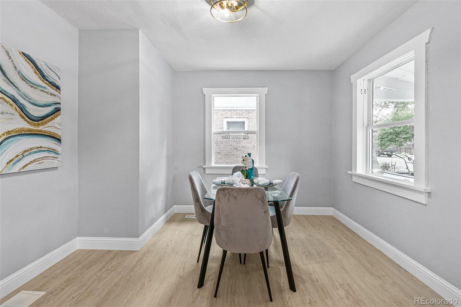 MLS Image #9 for 4424  decatur street,denver, Colorado