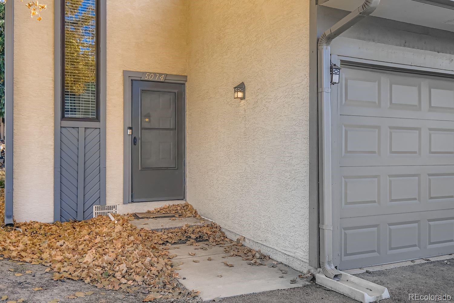 MLS Image #1 for 5074  barnes road ,colorado springs, Colorado