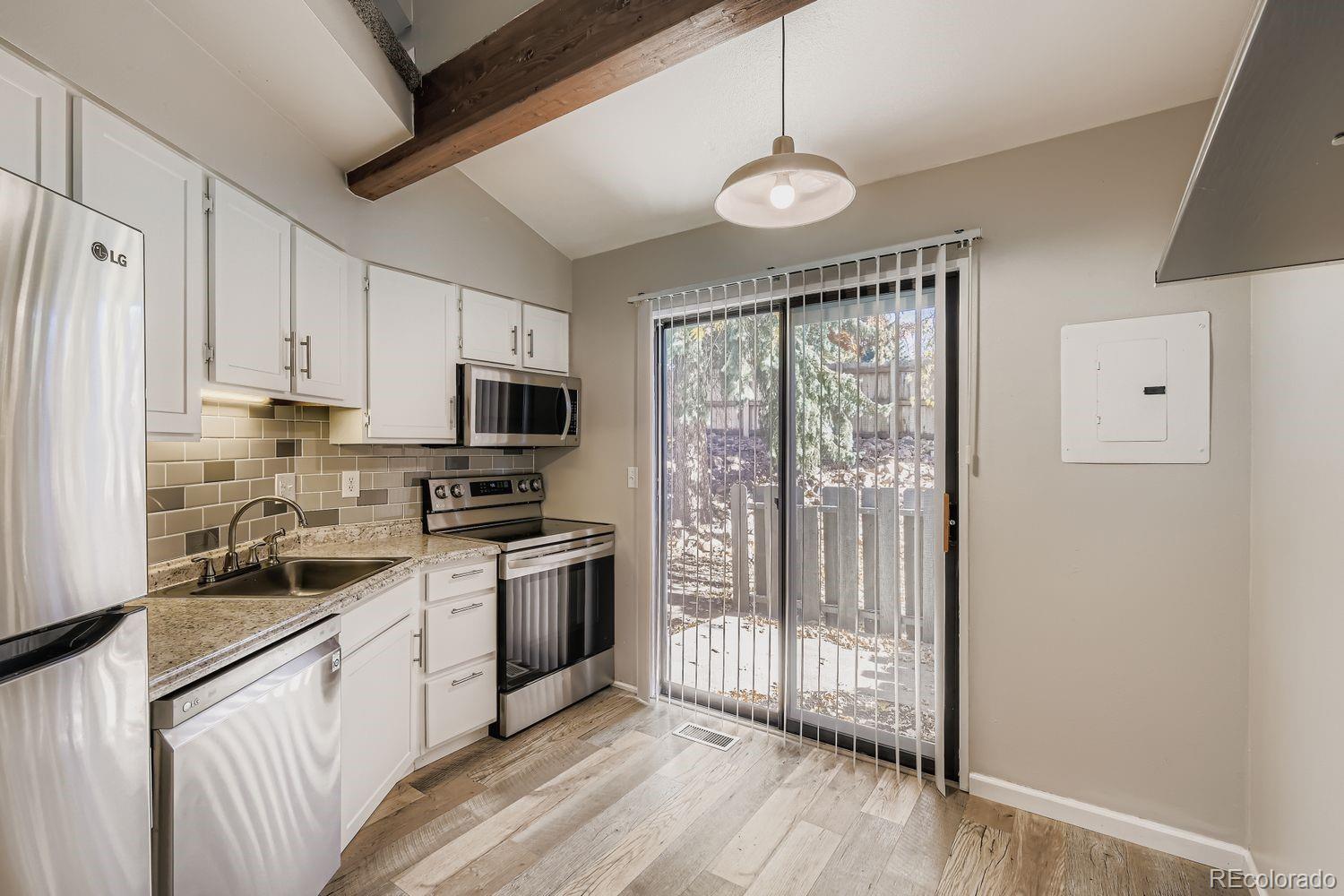 MLS Image #4 for 5074  barnes road ,colorado springs, Colorado